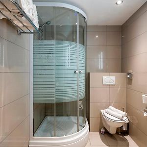 Kamer met Twee Aparte Bedden
