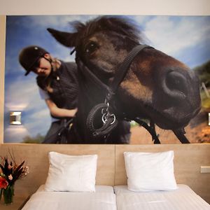 Kamer met Twee Aparte Bedden